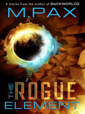 cover image of The Rogue Element